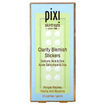 Pixi Beauty, Skintreats, патчи для устранения несовершенств кожи, 24 патча
