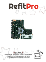 Материнская плата для ноутбука Lenovo ideapad 330-17AST NM-B321 AMD A6-9225 UMA WIN (5B20R34051), оригинал