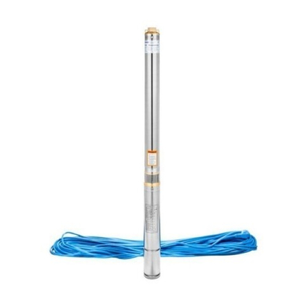 Насос BELAMOS TF3 -110/2.7, каб. 65м, диам. 78мм, центробежный