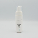 ANGIOPHARM Очищающая пенка с аминокислотами