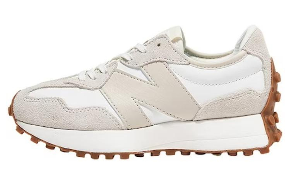 Кроссовки New Balance Nb 327 (Женская размерная сетка)