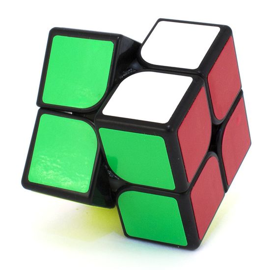 Головоломка кубик MoYu Guanpo 2х2x2 upgraded version