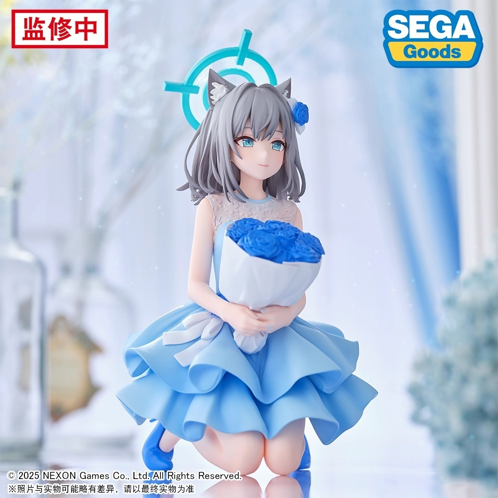 Sunaookami Shiroko