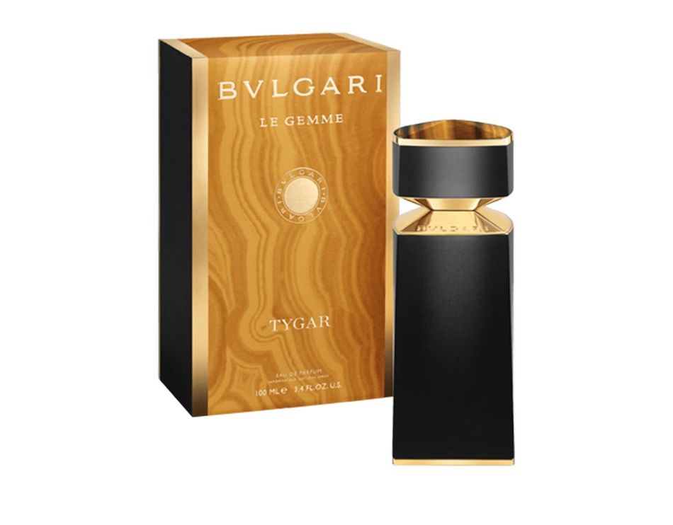 Парфюмерная вода Bvlgari Le Gemme Tygar Парфюм для мужчин
