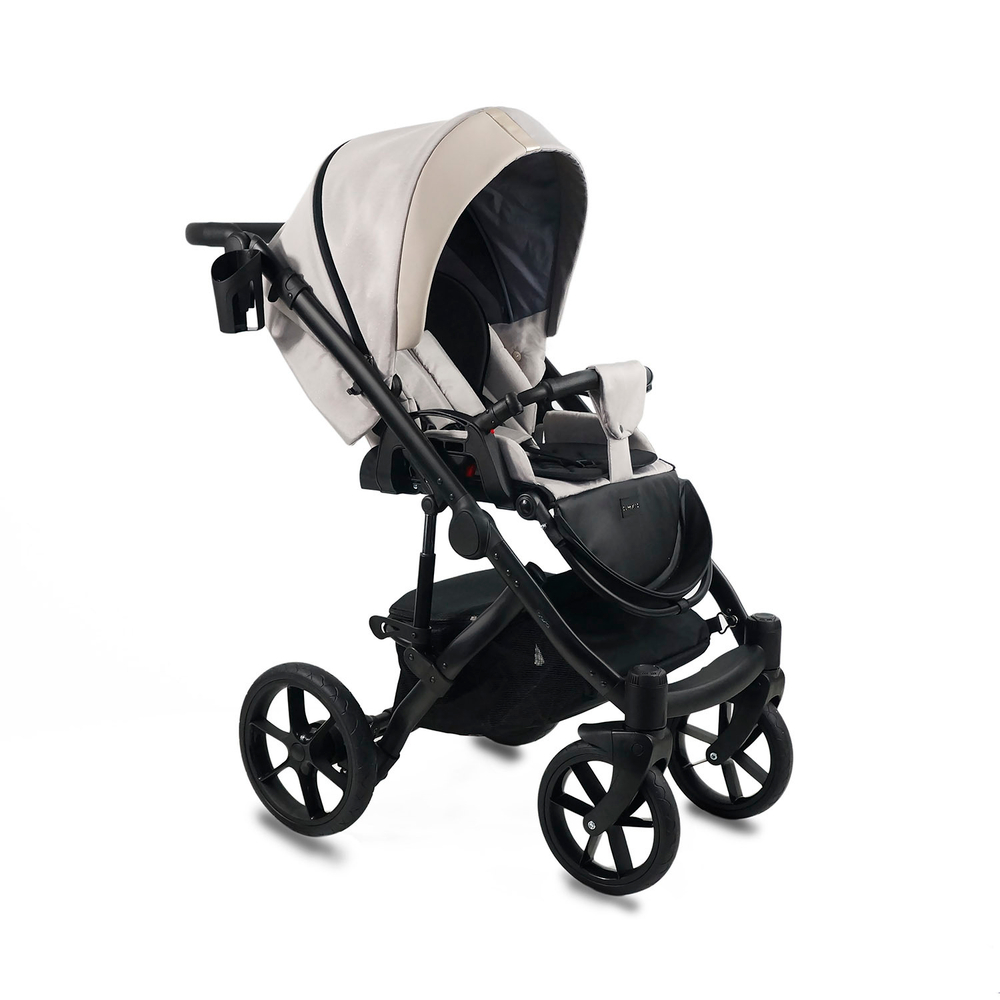 Коляска 2 в 1 Bexa Air