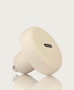 HELLO KLEAN Фильтр насадка для душа Rain Shower Filter (Grey)