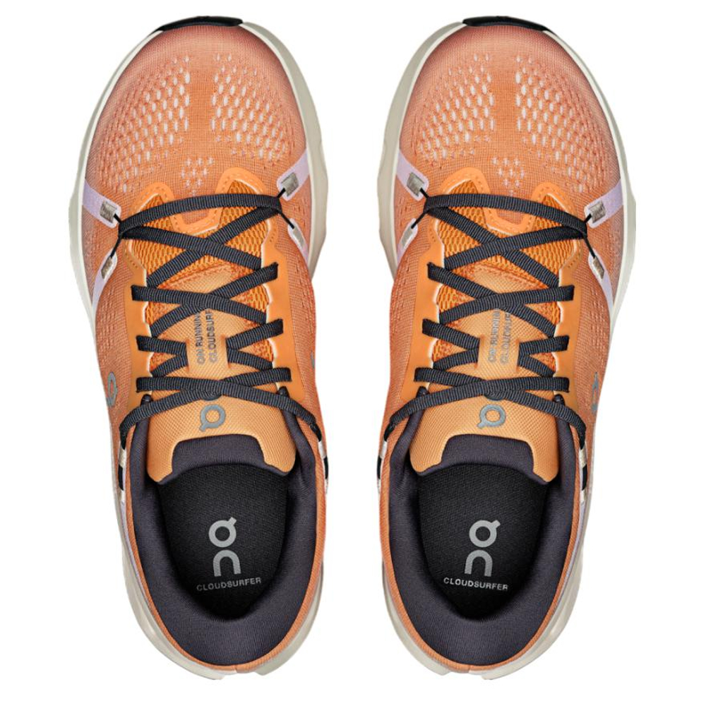 On Cloudsurfer 2 Tangerine Ivory