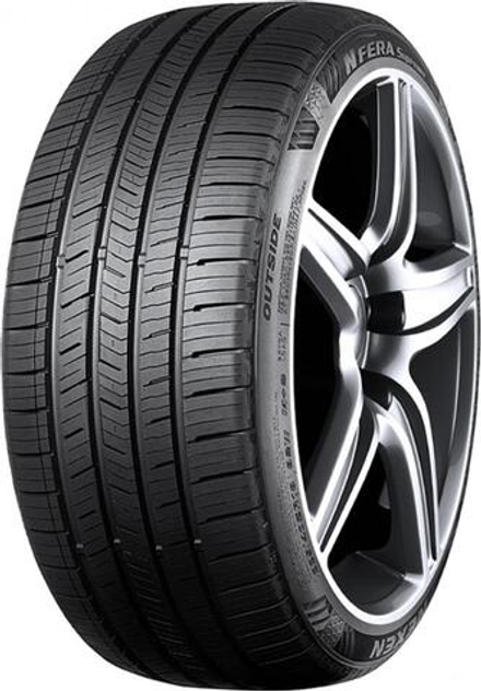 Nexen-Roadstone N FERA Supreme 215/55 R18 95H