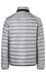 Куртка мужская BOGNER LIMAN-D в светло-голубом цвете