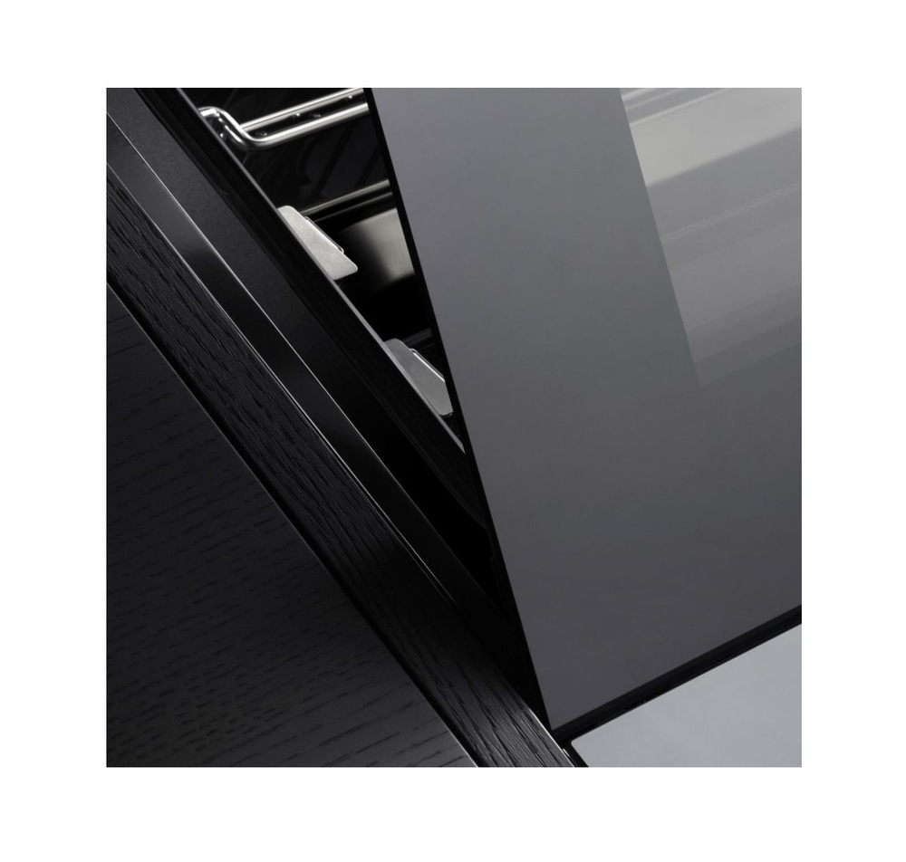 Духовой шкаф V-ZUG Combair V6000 60 платиновое стекло/AutoDoor C6T-21068