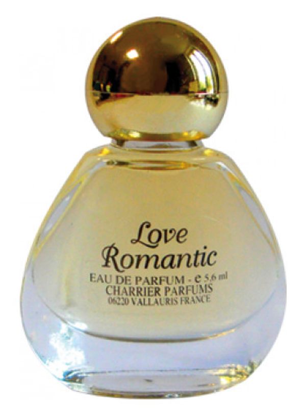 Charrier Parfums Love Romantic