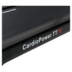 CardioPower TT35