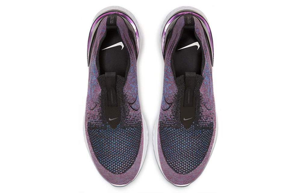 Кроссовки Nike Epic Phantom React Fk