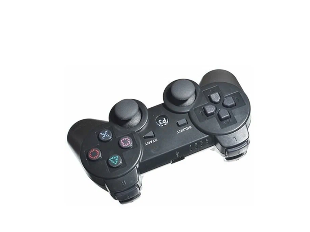 Джойстик DualShock для SonyPS3 (CECHZC2U) Wireless