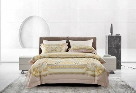 Комплект постельного белья