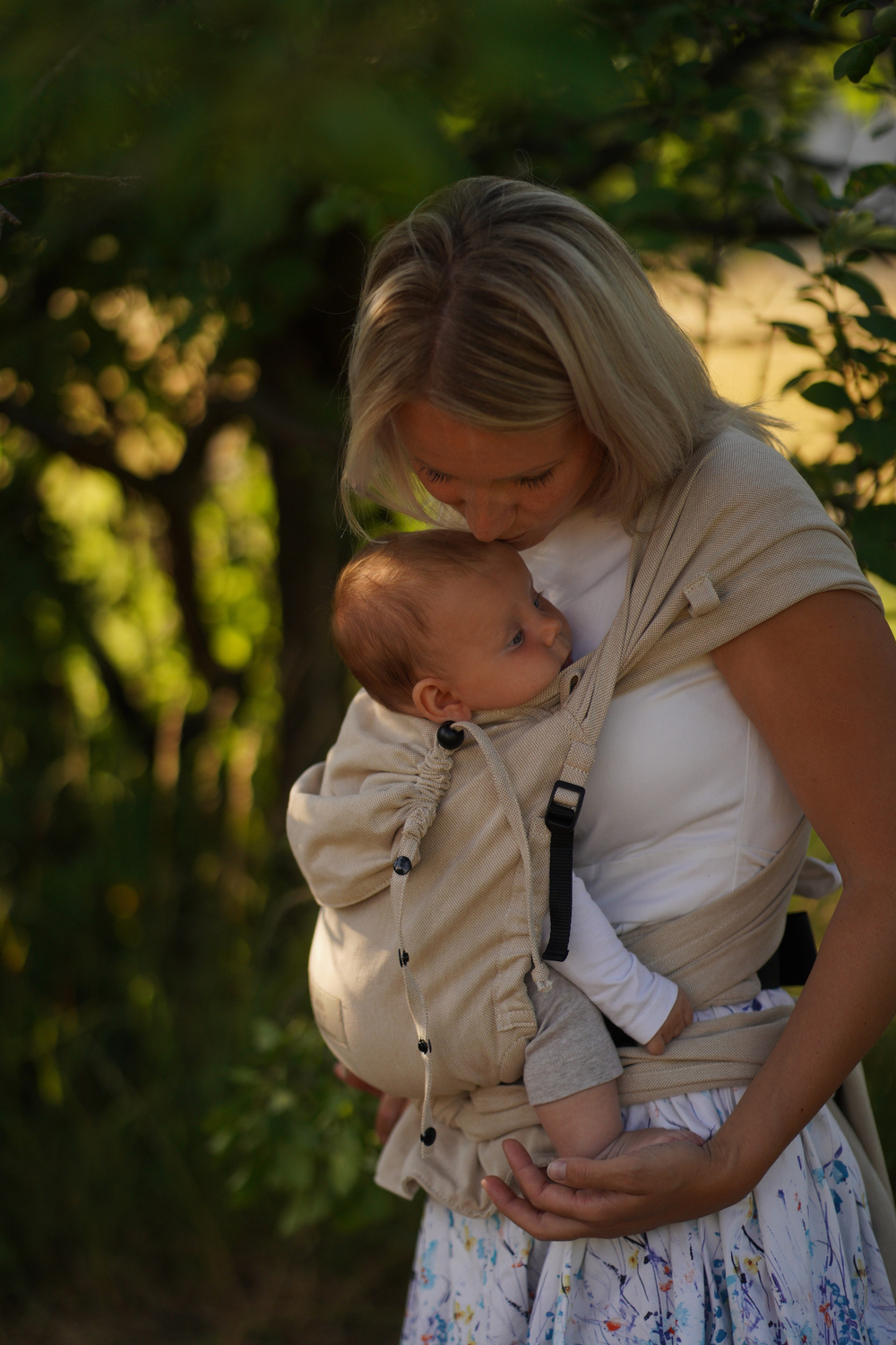 Шарфомай Бондима