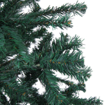 Ёлка «Залесье» 120 см, ПВХ (100 веток)