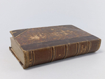 Антикварная книга. Полное собрание сочинений И. С. Тургенева. Том 9. 1884 год