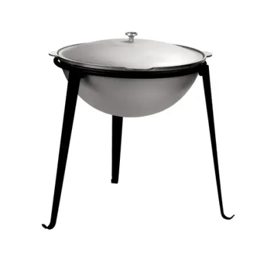 Тренога №7 для казана 28л т07 ТМ Kukmara