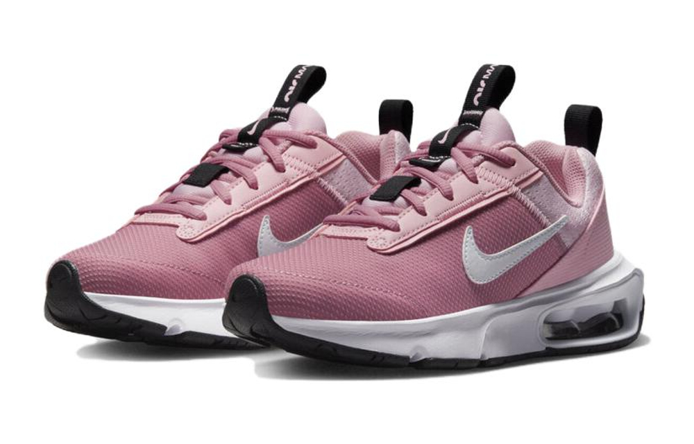Женские кроссовки Nike Air Max INTRLK Lite 'Pink Foam' DH9393-601