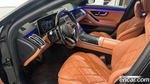 Mercedes-Benz S-Class W223 Maybach S580 4MATIC (12.2022)