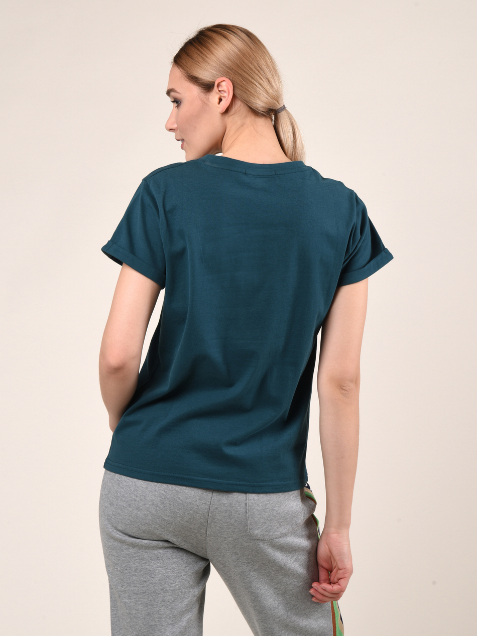 Футболка женская