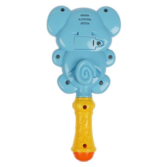 Погремушка слоненок на блист. Умка