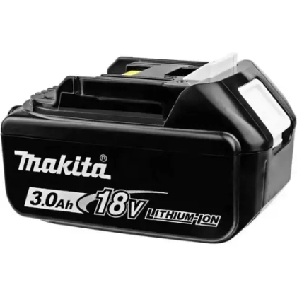 Аккумулятор BL1830B Makita 632M83-6