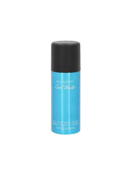 Cool water body spray 150 ml