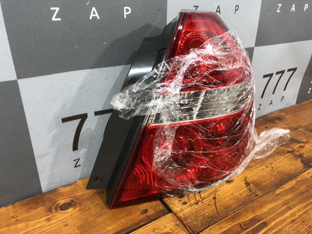 Фонарь задний правый Chevrolet Aveo 1 05-11 Новое