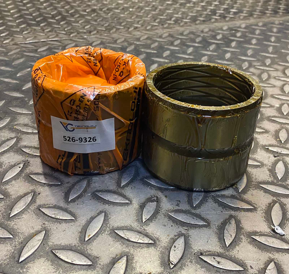 Втулка 526-9326