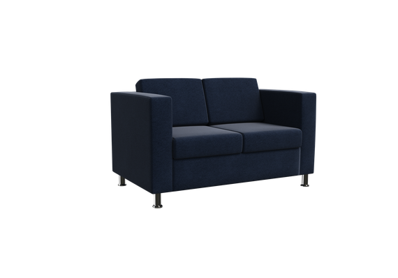 Born Диван двухместный BR-02 Kardif 028 1370*840*840