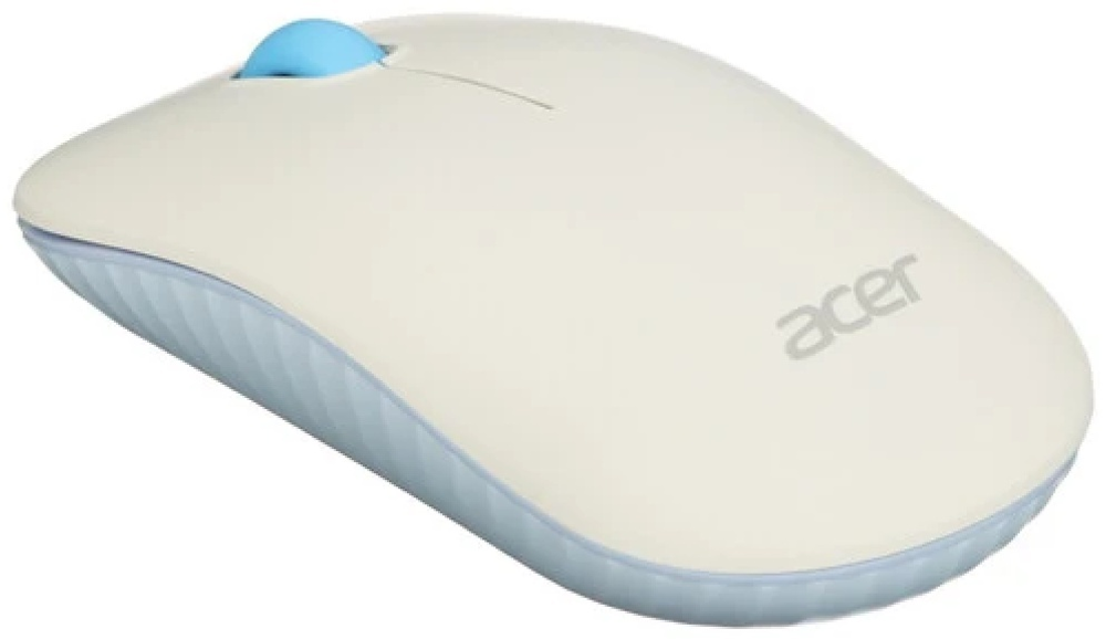 Клавиатура Acer OCC205 ZL.ACCEE.00C голубой