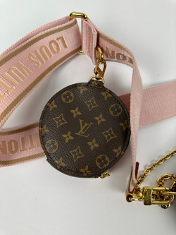 Сумка Louis Vuitton Multi Pochette Accessoires