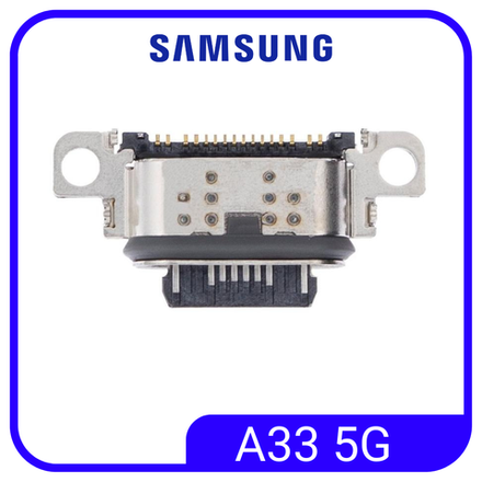 Samsung Galaxy A33 5G (SM-A336) / Системный разъем (зарядки) (Type-C) (ORIG)