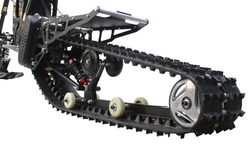 Гусеничный комплект для питбайка MONOTRACK 22 Expedition MAX 125-190cc