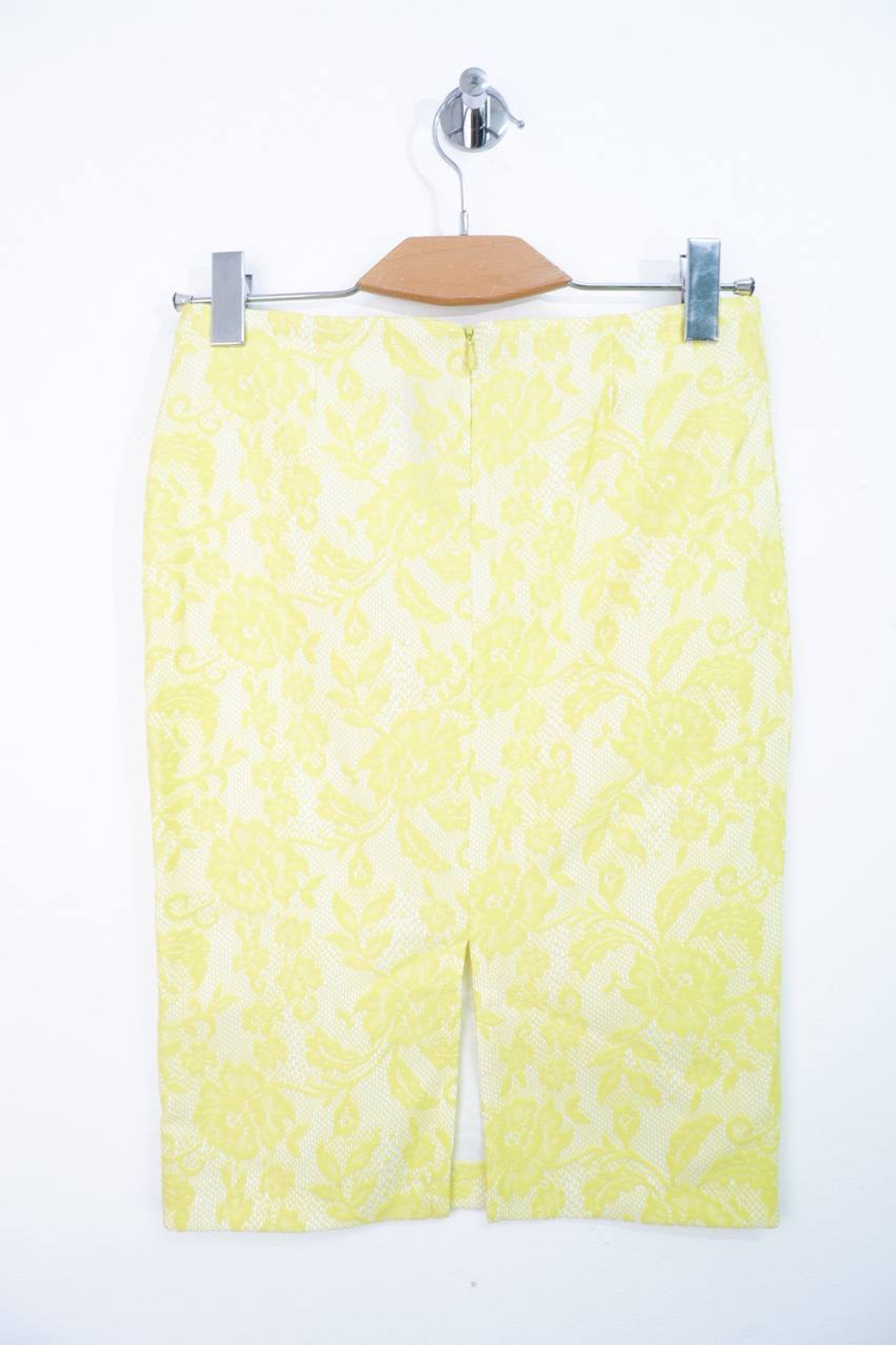 Юбка Bestia яркого цвета, маркировка XXS, визуально на 40 размер