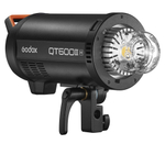 Моноблок Godox QT600IIIM, 600 Дж, высокоскоростной
