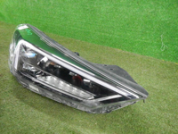 Фара правая Hyundai Tucson 3 (2018-2021) LED