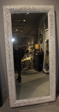 зеркало в раме 569 ( by MAGIC MIRROR )