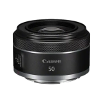 Объектив Canon RF 50mm f/1.8 STM