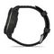 Умные часы Garmin INSTINCT CROSSOVER - Standard Edition, черный