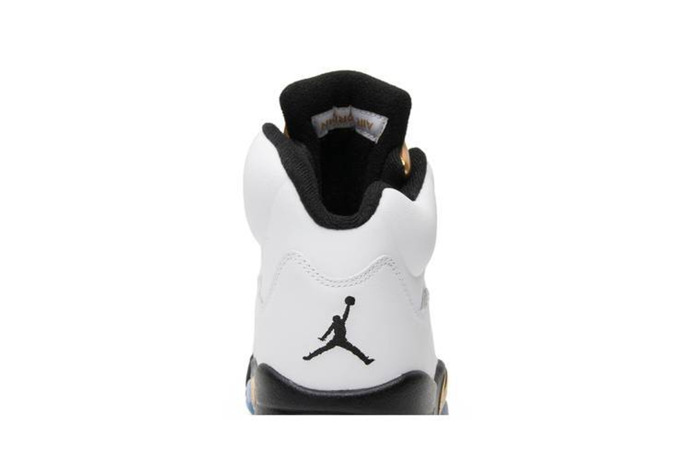 Кроссовки Jordan Air Jordan 5 Retro "Olympic" (2016)