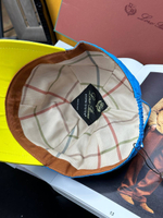 Кепка Loro Piana
