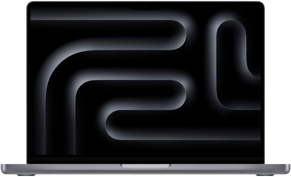 MacBook Pro 14 (M4 Max 2024)