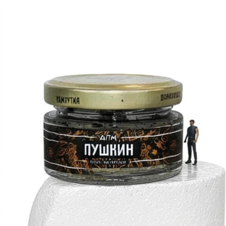 Dogma 100% Cigar Punk - Пушкин (20г)