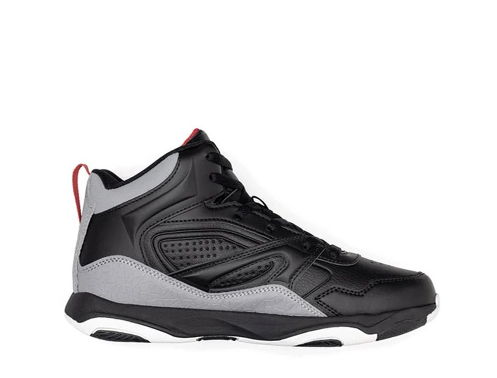 Баскетбольные кроссовки Shaq Shaqnotize Shoes (GS) Black