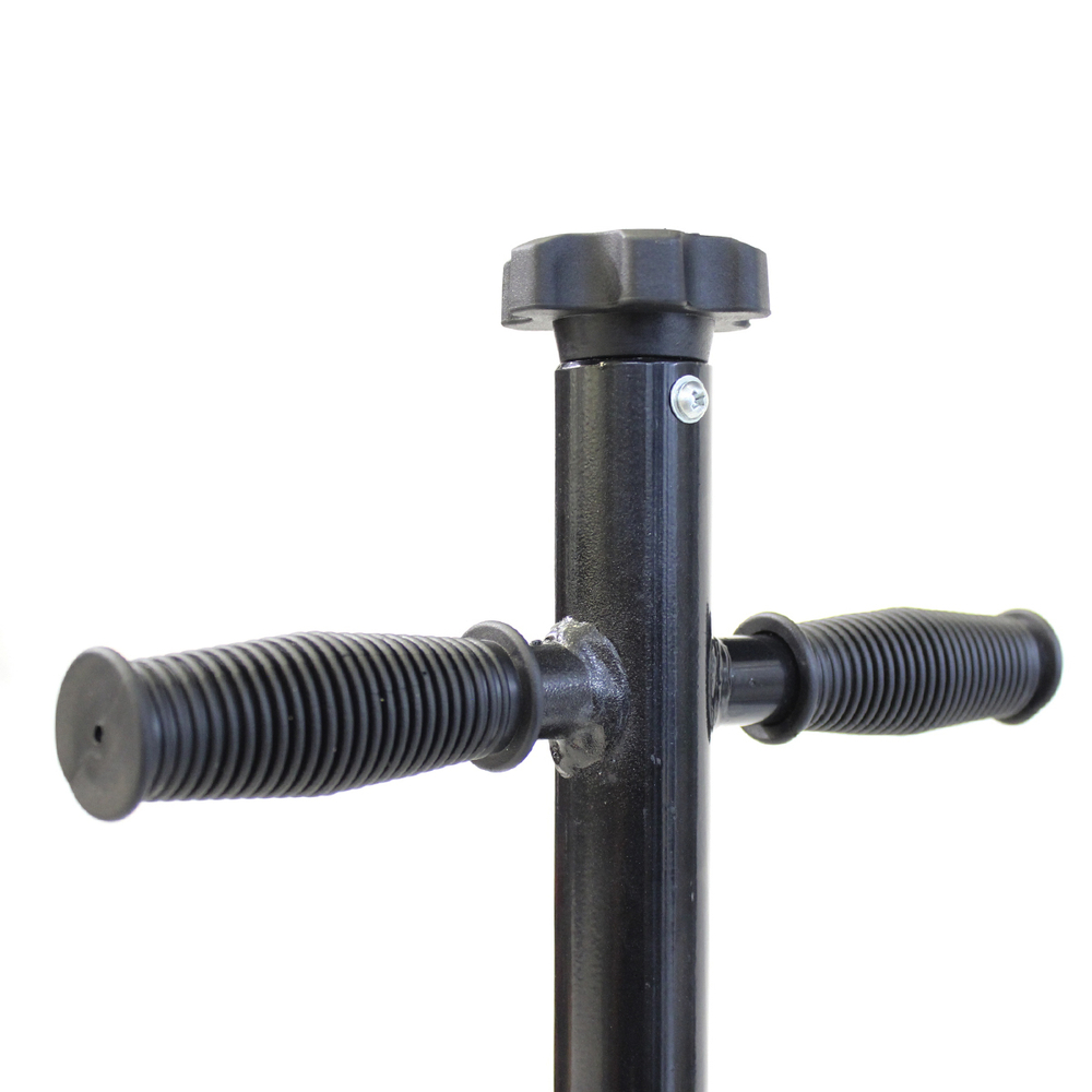 OPT-7470 Домкрат грузовой удлиненный, г/п 5 т, 160-560 мм