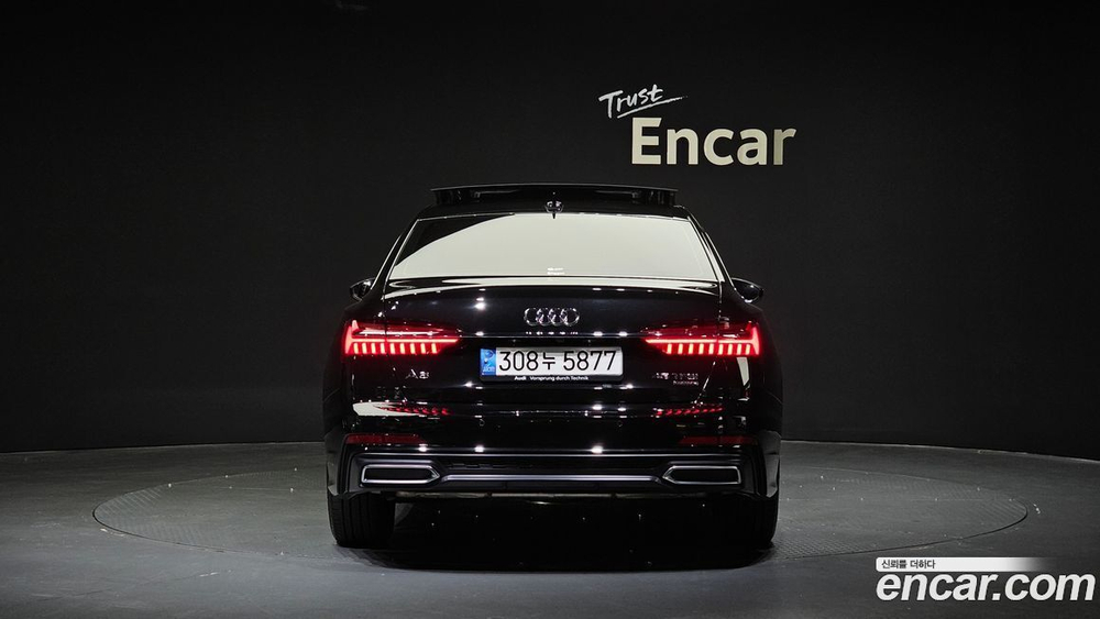 Audi A6 (C8) 45 TFSI Premium (11.2020)