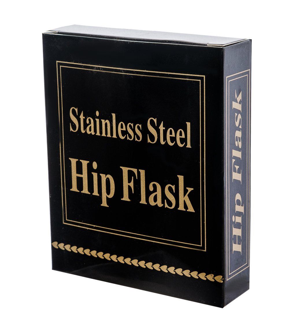 GT-77 Фляжка 150 мл «Ред»